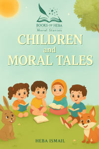 Heba Story Book English